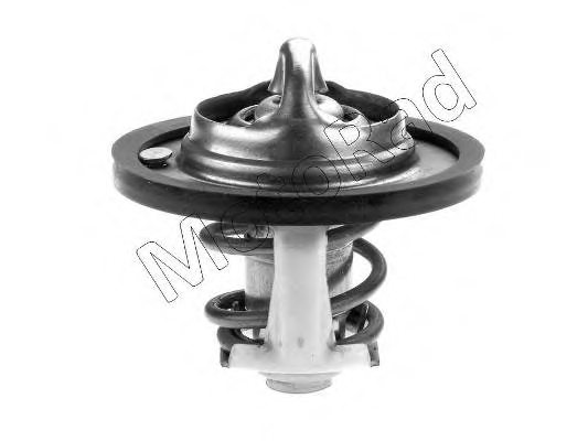MOTORAD 264-88 Thermostat, coolant